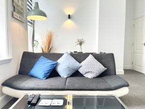 Beach Stay Burlington
