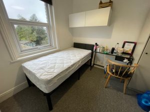 Room 4 Professional House