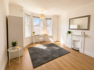 Room 2 Professional House