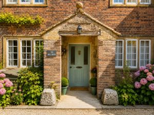 The Mill House Maiden Newton 6 Bedroom Rustic Character